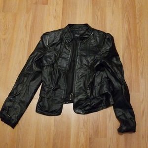 Woman's jacket